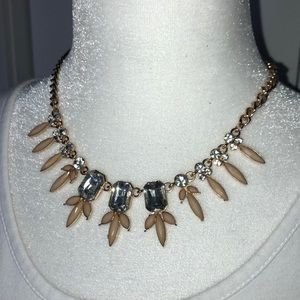 Dynamite Gold Necklace